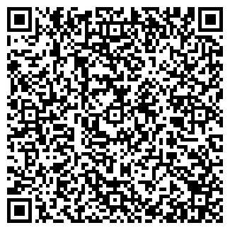 QR-код с контактной информацией организации РАДУГА