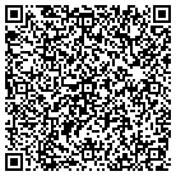 QR-код с контактной информацией организации ООО "ВТОРМА"