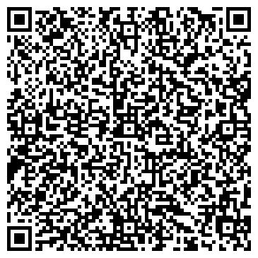 QR-код с контактной информацией организации ООО Дон Батон