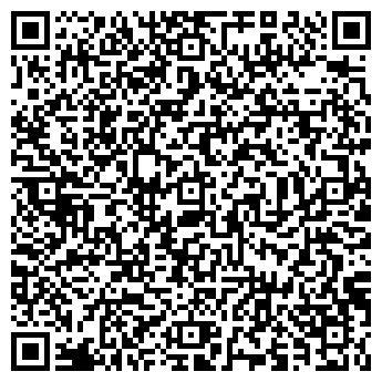 QR-код с контактной информацией организации ООО Диод Систем