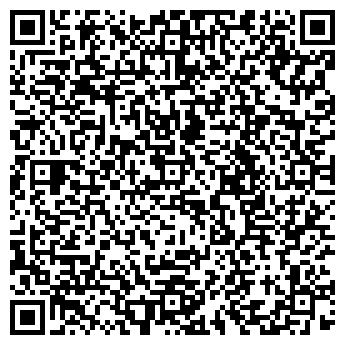 QR-код с контактной информацией организации Unifloors