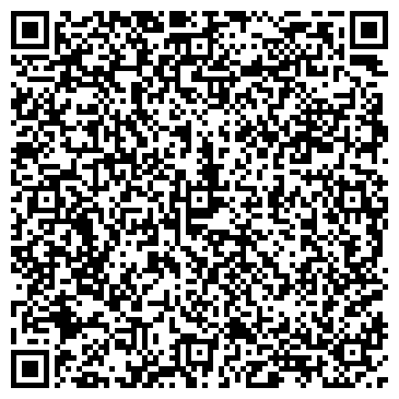 QR-код с контактной информацией организации ООО Nautica Boats