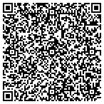 QR-код с контактной информацией организации "Клякса"