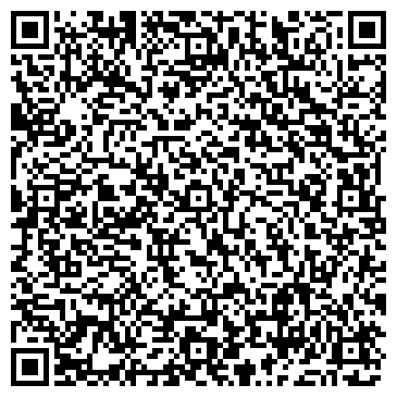 QR-код с контактной информацией организации Окна эталон