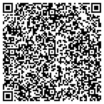 QR-код с контактной информацией организации Частный детский сад Тридевятое царство