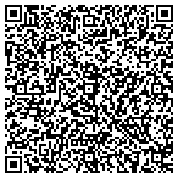 QR-код с контактной информацией организации Город танца