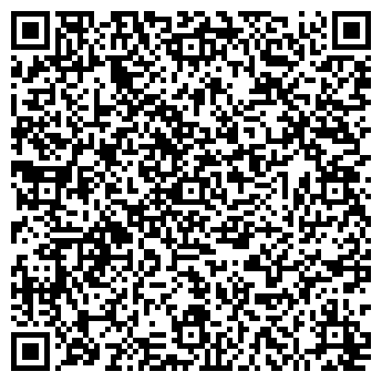 QR-код с контактной информацией организации ИП "Пряжа на Красной"