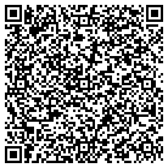 QR-код с контактной информацией организации ООО АльфаМед