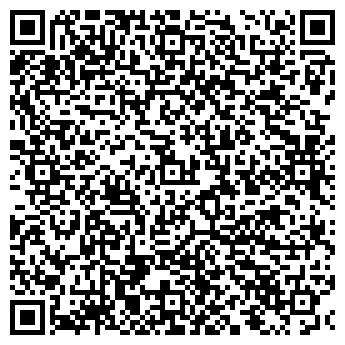 QR-код с контактной информацией организации Новоселов групп