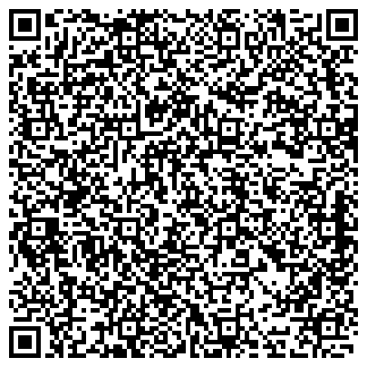QR-код с контактной информацией организации Марафон похудения от Лерчек