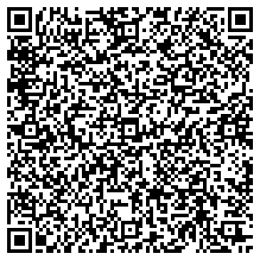 QR-код с контактной информацией организации ООО ЗГПО АТЛАНТ