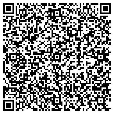 QR-код с контактной информацией организации ООО НЕПТУН