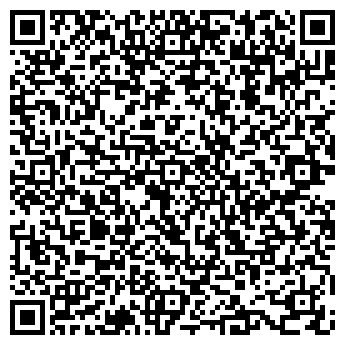 QR-код с контактной информацией организации ООО "Династия"