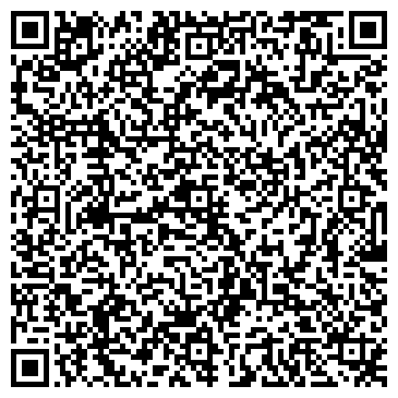 QR-код с контактной информацией организации «Седьмое Небо»