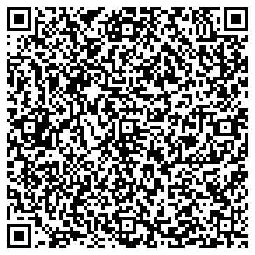 QR-код с контактной информацией организации ООО "ВостокСпецТранс"