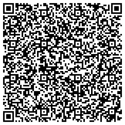 QR-код с контактной информацией организации Институт лингвистико волновой генетики