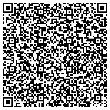 QR-код с контактной информацией организации ООО "Бабушка приехала"