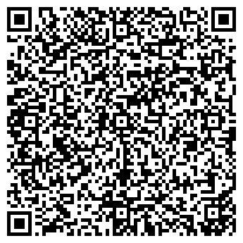QR-код с контактной информацией организации ООО Омеди
