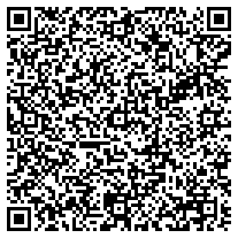 QR-код с контактной информацией организации Доктор Кузов