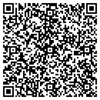 QR-код с контактной информацией организации Сауна Ока