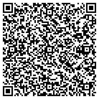 QR-код с контактной информацией организации ООО Mokkano