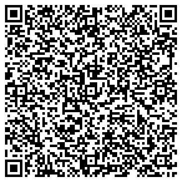 QR-код с контактной информацией организации ООО Кадастр 116