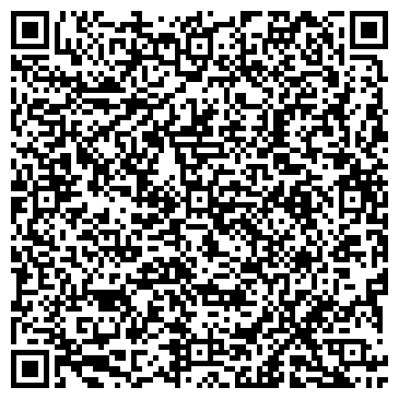 QR-код с контактной информацией организации SWS