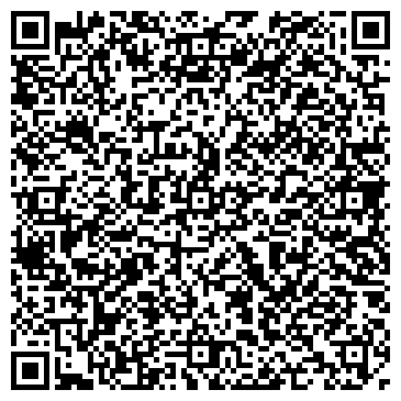 QR-код с контактной информацией организации ООО Panasonic