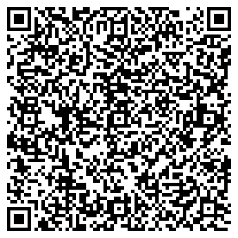 QR-код с контактной информацией организации ООО Fodyo