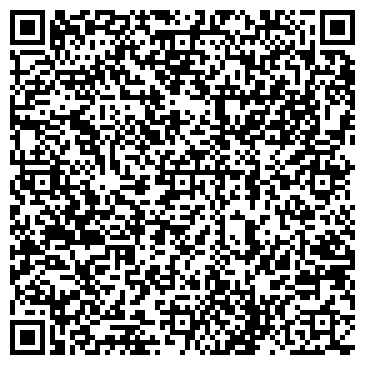 QR-код с контактной информацией организации Sluhmag