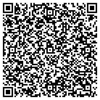 QR-код с контактной информацией организации ООО Shef Master