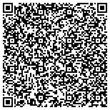 QR-код с контактной информацией организации Lancman School