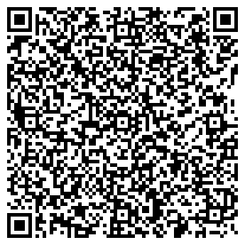 QR-код с контактной информацией организации ООО ROSINKA WORLDWIDE