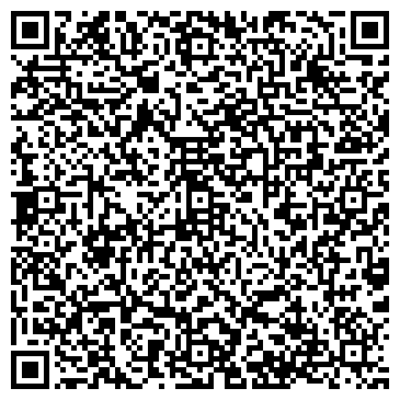 QR-код с контактной информацией организации Креативное агентство "ТочкаЗапятая"