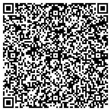 QR-код с контактной информацией организации ООО БурСтройПроект