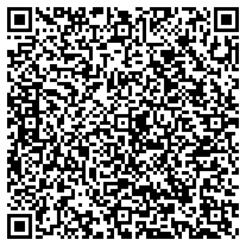 QR-код с контактной информацией организации ООО Anti-line