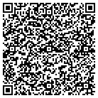 QR-код с контактной информацией организации Сонум