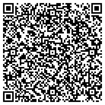 QR-код с контактной информацией организации ООО РУСТОН