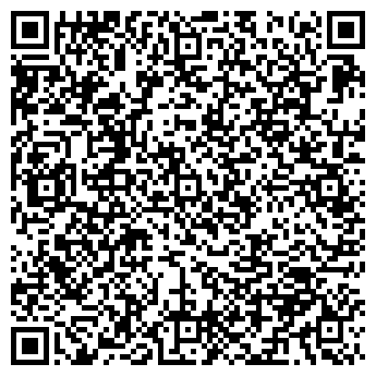 QR-код с контактной информацией организации Bash Market