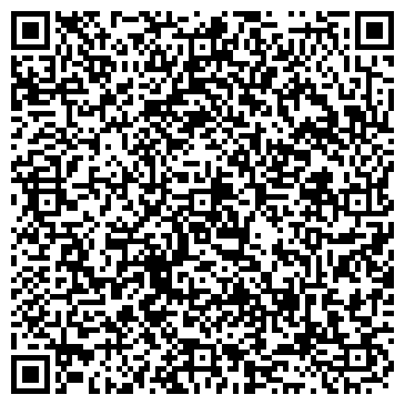 QR-код с контактной информацией организации ООО Студия воздушной гимнастики Airdance на Беговой