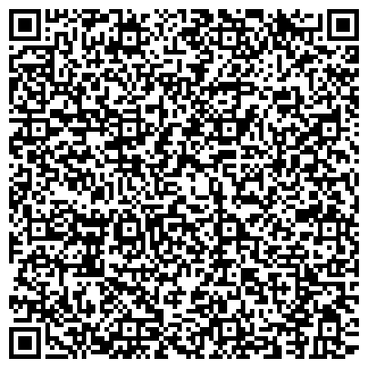 QR-код с контактной информацией организации ООО Студия воздушной гимнастики Airdance на Гражданском