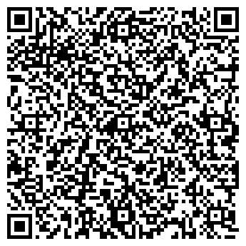 QR-код с контактной информацией организации ООО CarDrivers