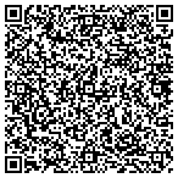 QR-код с контактной информацией организации AppRoom76