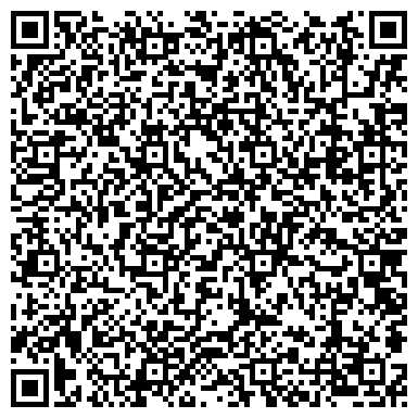 QR-код с контактной информацией организации Горная Антавия