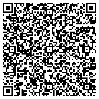 QR-код с контактной информацией организации ООО Эсбрус