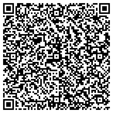 QR-код с контактной информацией организации SaveAuto74