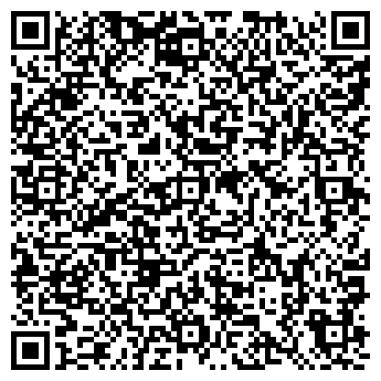 QR-код с контактной информацией организации OGDream VS