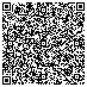 QR-код с контактной информацией организации ООО Клейжелатин