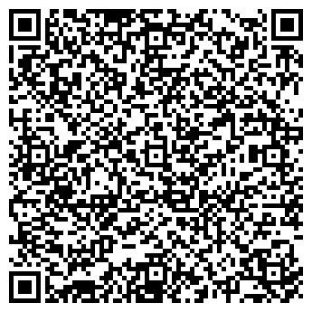 QR-код с контактной информацией организации ЗЕЛЕНЫЙ КРЕСТ