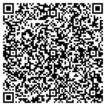 QR-код с контактной информацией организации ЛИРА